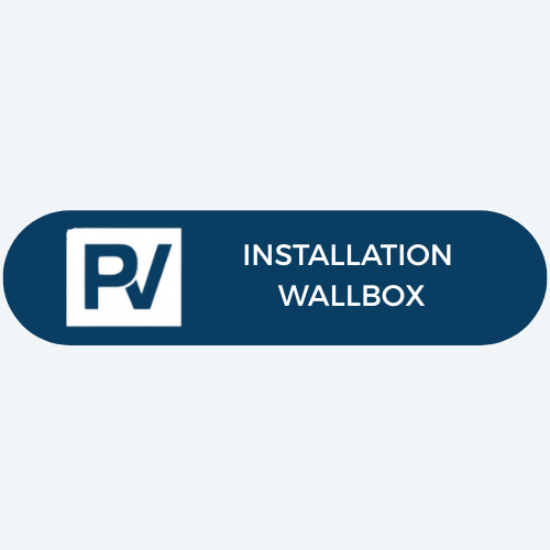 Installation WallBox