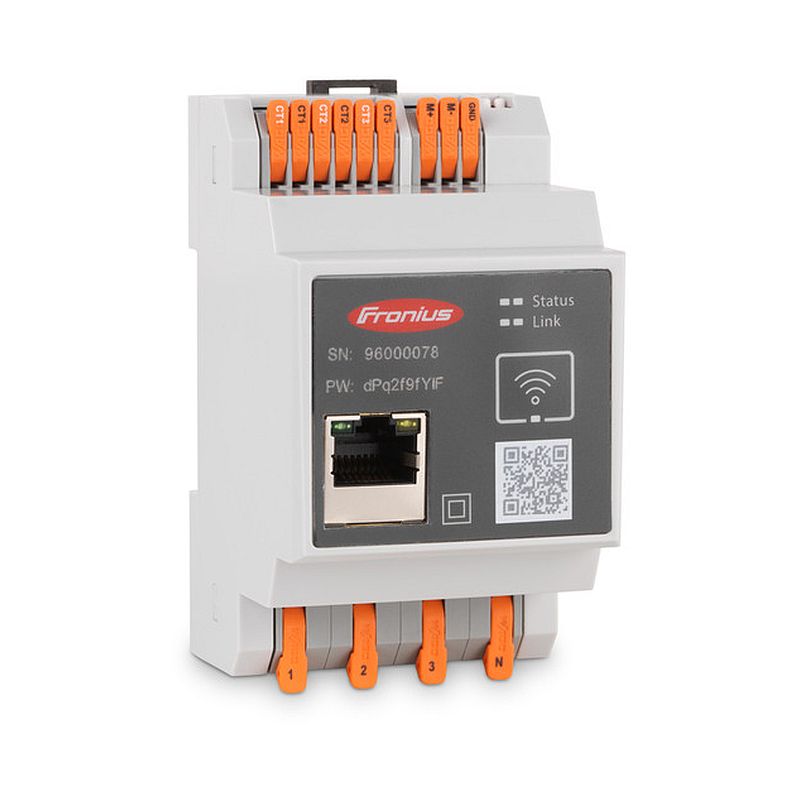 Fronius 42,0411,0347 Energiezähler