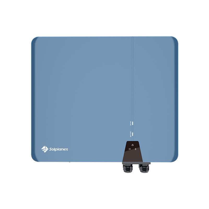 Solplanet ASW12KH-T3 12 kW Hybrid-Wechselrichter 3-phasig 3 MPPT