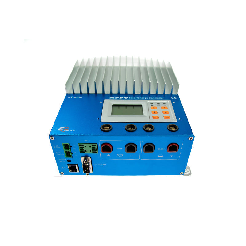 Regulator ladowania EP Solar 30A ET3415N