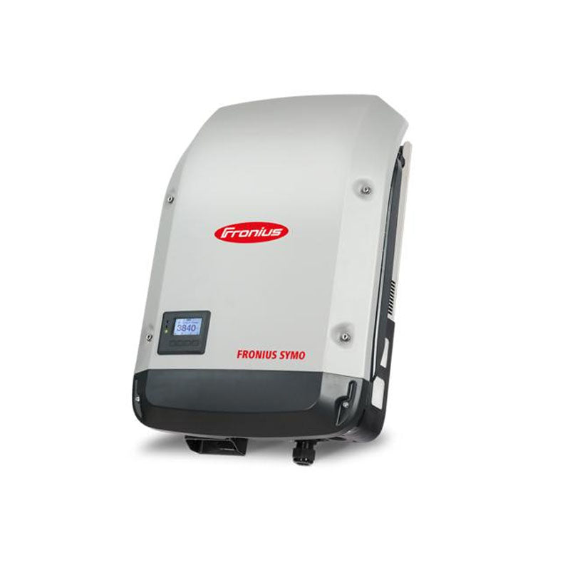 8,2 kW Fronius Symo 8.2-3-M / 3 Phase / AC / 2 MPPTs