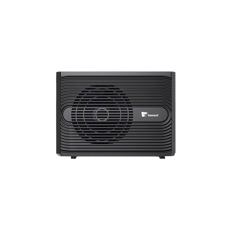 Kensol by FoxAIR GL-9-1+KT-MULTIP Monoblock-Wärmepumpe 9 kW | kaufen
