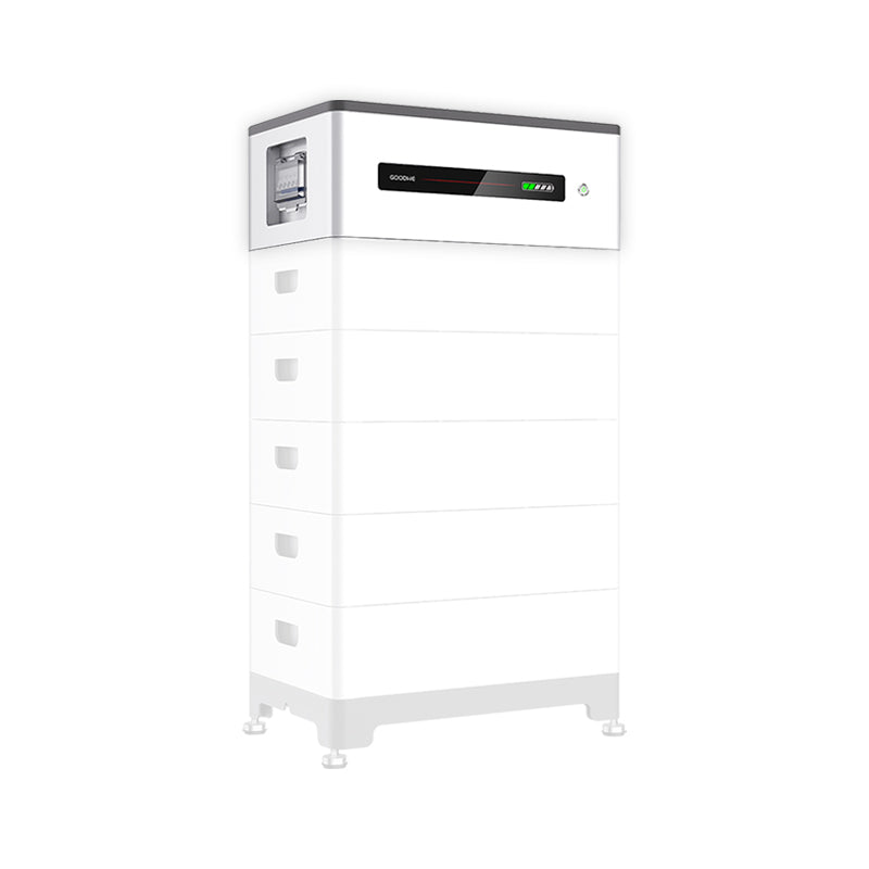 GOODWE GW_Lynx-Steuermodul