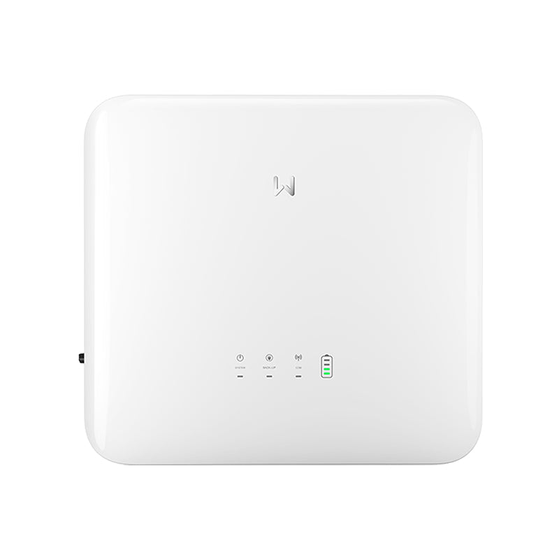 6 kW GoodWe GW6000-ET-20 AFCI / 3-Phasen / Hybrid / 2 MPPT