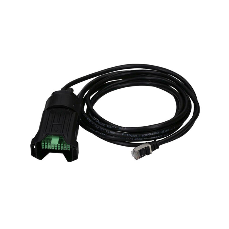 SMA HS-COM-CBL-3-10 Kommunikationskabel STP-SE 3 m | Wechselrichter | kaufen