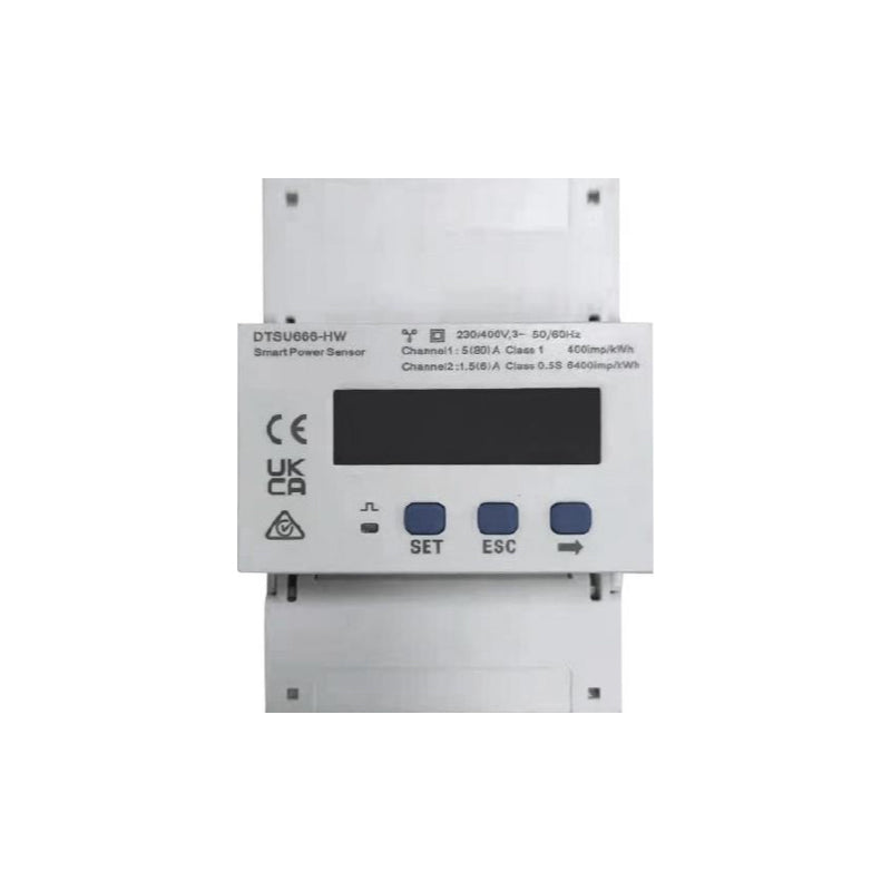 HUAWEI DTSU666-HW Energiezähler | Smart Meter | kaufen