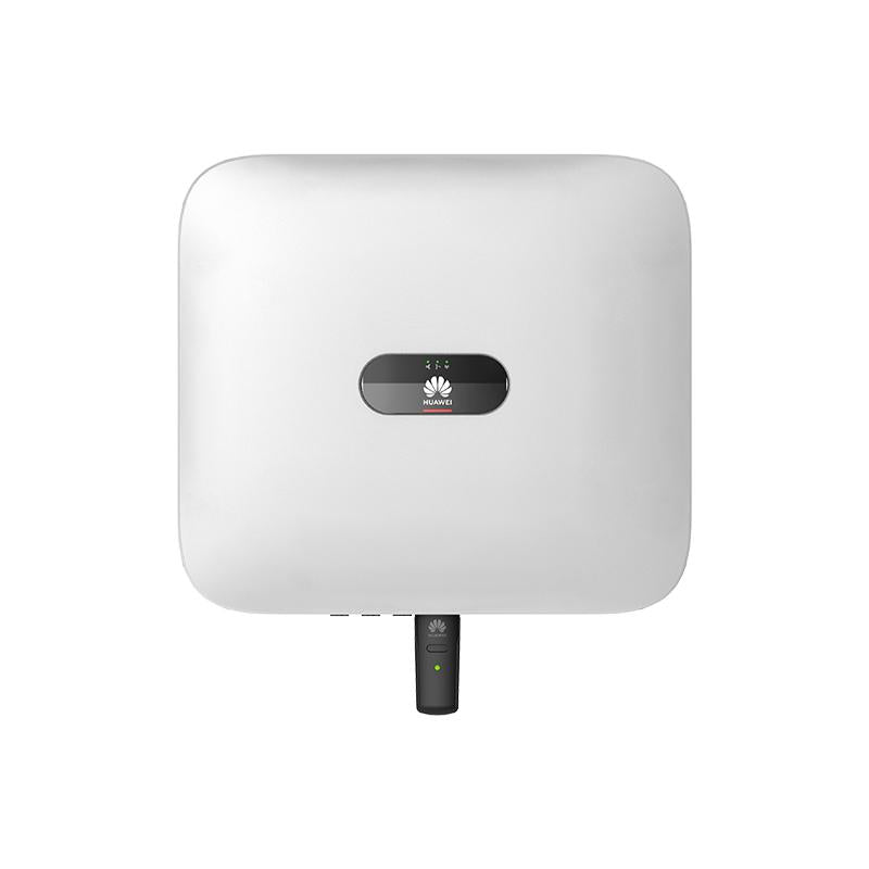 8 kW Huawei Sun2000-8KTL-M1 / 3 Phasen / Hybrid / 2 MPPT