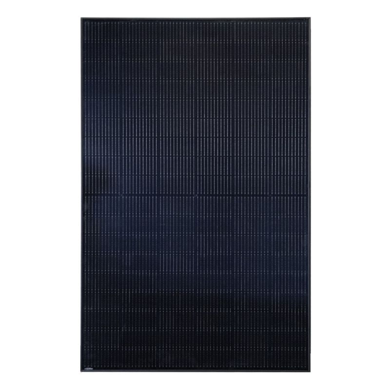 JA Solar JAM54D41-450LB_FB 450 Wp Solarmodul N-Typ Bifacial