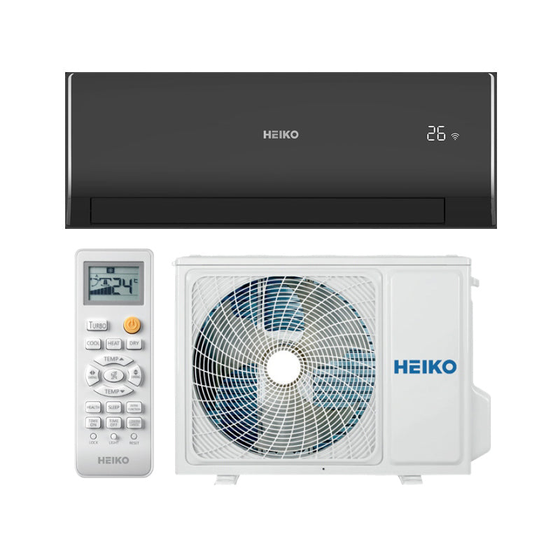 Heiko JS035-RBJZ035-R1 3,5 kW Klimaanlage