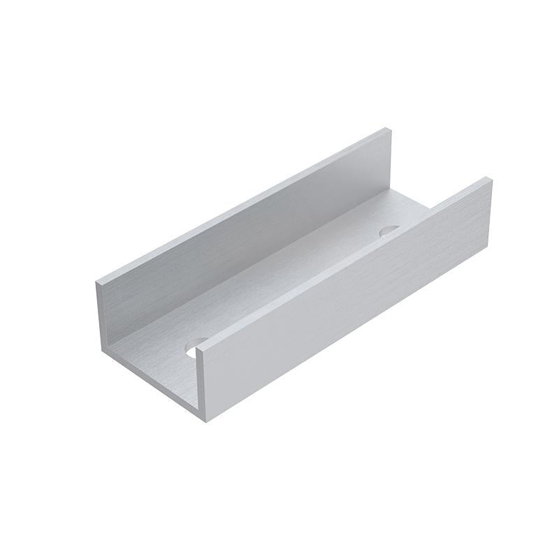 KENO K-02 Aluminiumprofilverbinder Langsverbinder