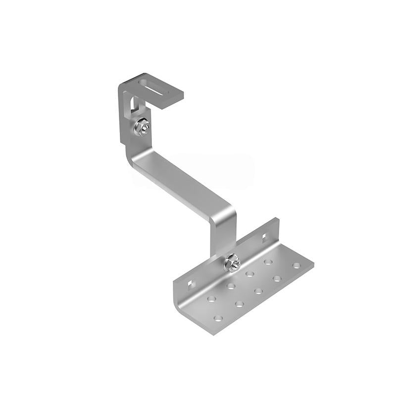 KENO K-12-STRONG Montagesystem Dachhaken Extra Strong 8mm