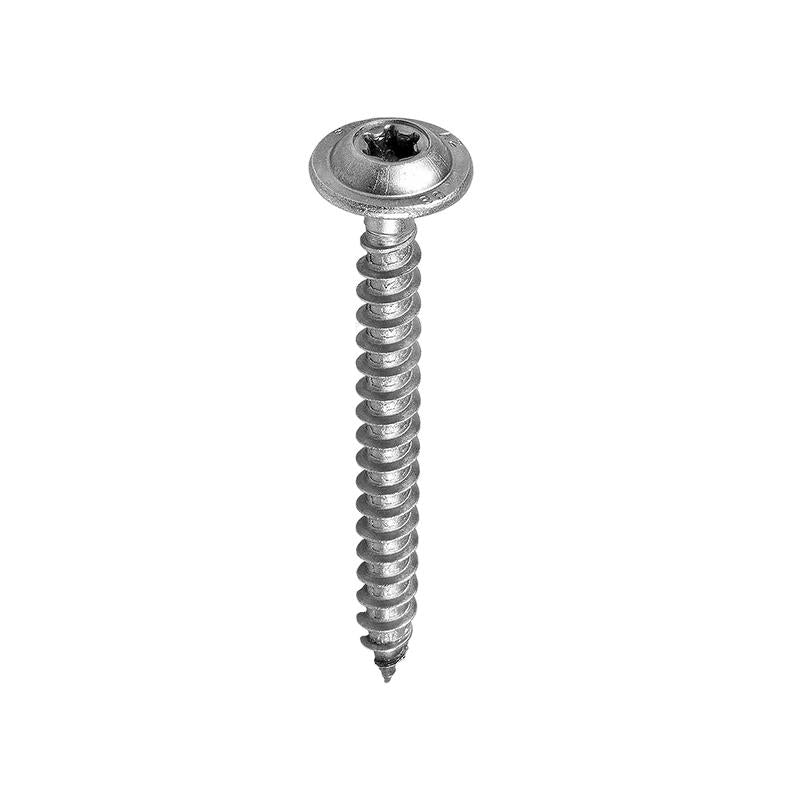 KENO K-16-60 Befestigungsschraube Montagesystem Tx40