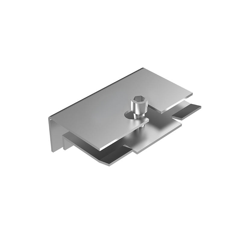 KENO K-42 Halterung für SolarEdge Optimizer am Modulrahmen | Solarmodul Montagesystem | kaufen