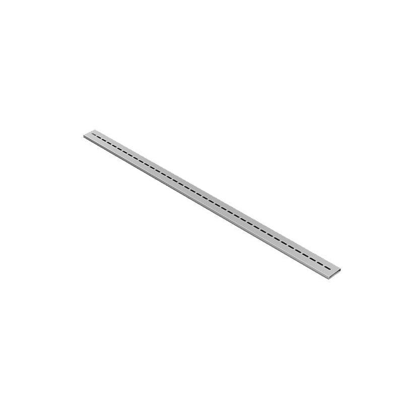 KENO K-47-2MAG Montagekanal 40x21x2mm 2m perforiert