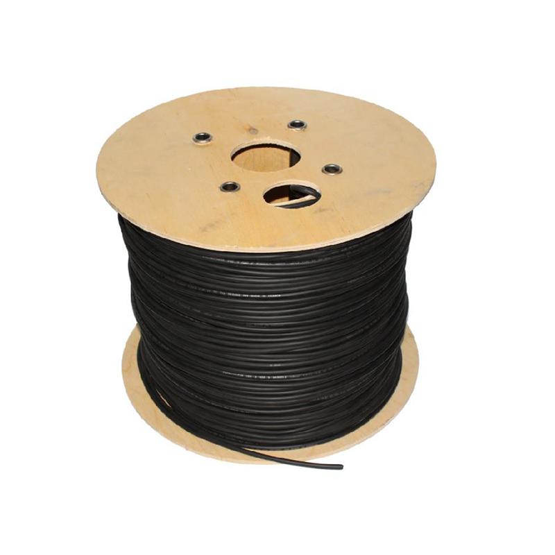 KENO PV-Kabel 4mm² Schwarz 500m Rolle | Solarmodul | kaufen