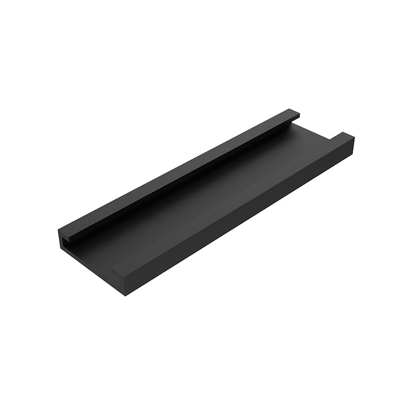 KENO K-83 EPDM Hakenkantenauflager 30x120mm Montagesystem