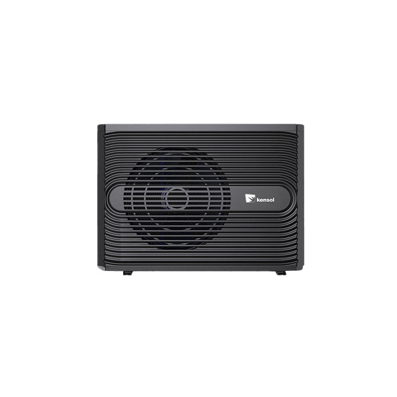 Kensol KHP-R290-15-3 14.95kW Monoblock Waermepumpe R290