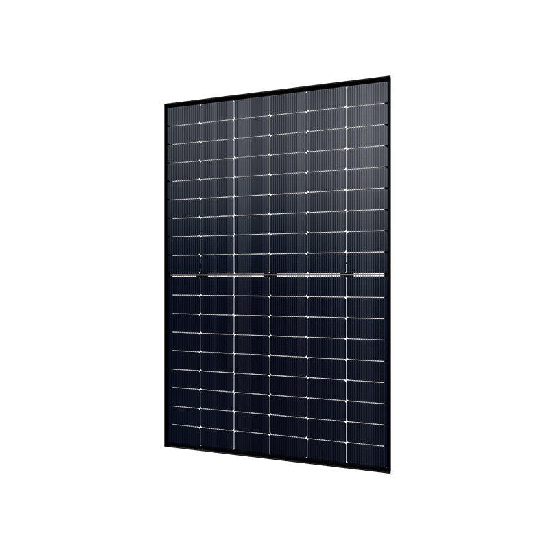 Kensol KS455MNHTR2-BI 455W bifaziales Full-Black Modul | Solarmodul | kaufen