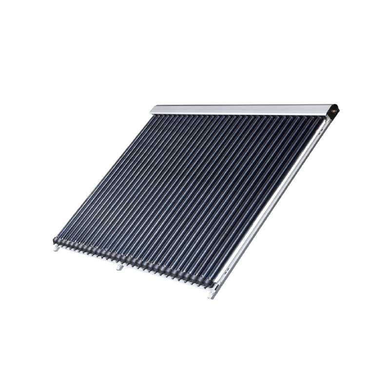 SUNTASK SCM18-01F Sonnenkollektor Flachdach | Montagesystem | kaufen