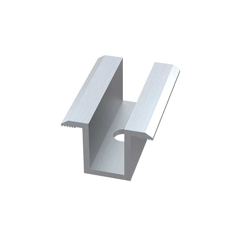 KENO Mittelklemme 70mm Unterkonstruktion | kaufen