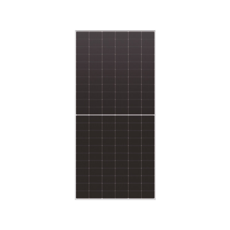 Longi LR8-66HGD-610M 610W bifaziales Dual-Glass Modul | Solarmodul | kaufen