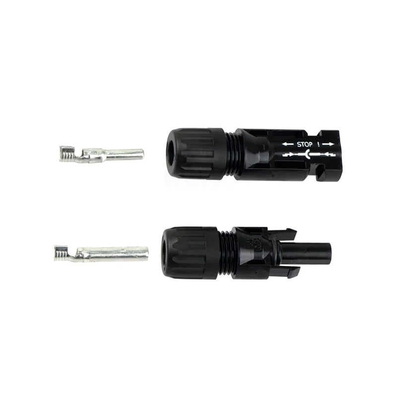 Staubli MC-PV-4-10MM2 EVO2 Solar Anschlussset 10mm2