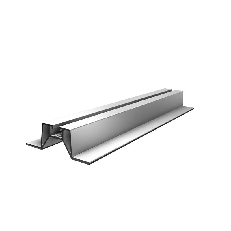 KENO K-14N-470U Montagesystem Trapezbruecke Aluminium 470mm