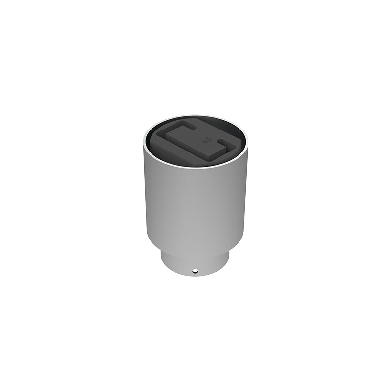 NEL-TECH NL-03-100X45 Solar-Adapter 100x45 Profil