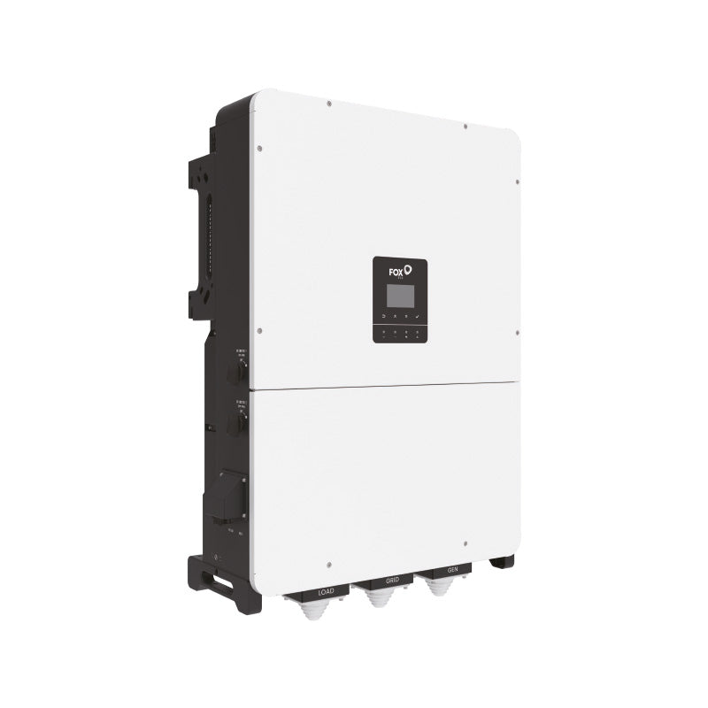FoxESS P3-100-PLUS 10 kW Hybrid-Wechselrichter