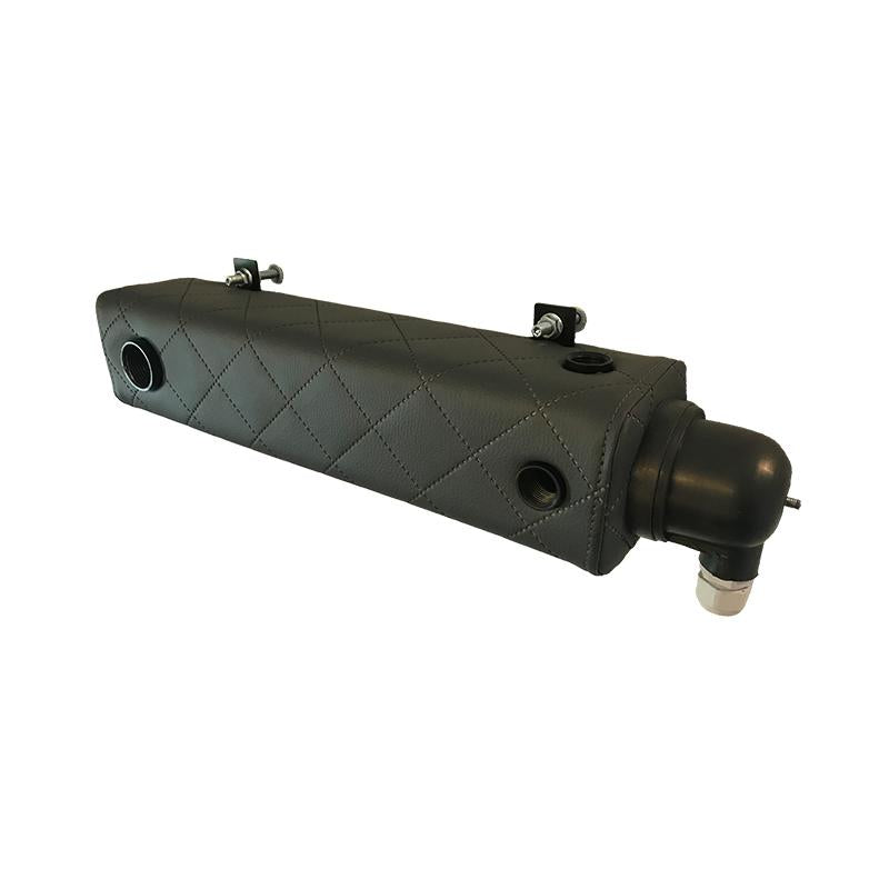REDGREY GP6RG 6kW Durchlauferhitzer Heizsystem Bausatz