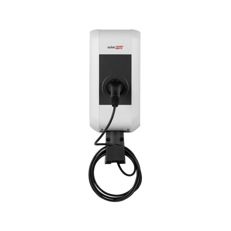 SolarEdge SE-EVK22C00-01 EV-Wallbox 22 kW
