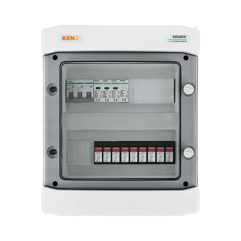 KENO SH-1045 DCAC DC/AC-Anschlusskasten