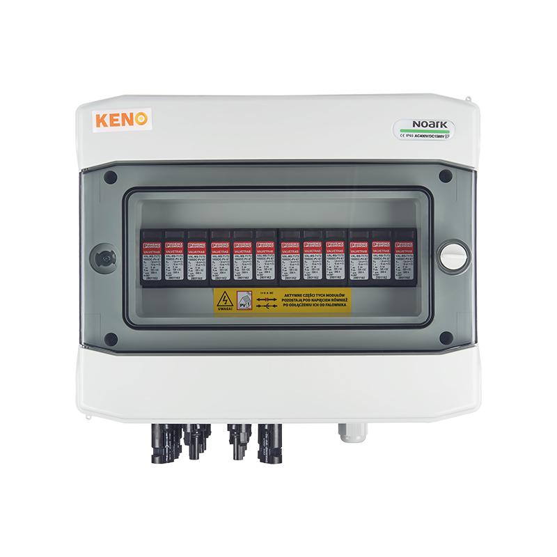 KENO SH-426 DC Anschlusskasten 1000V Typ 1+2 | kaufen