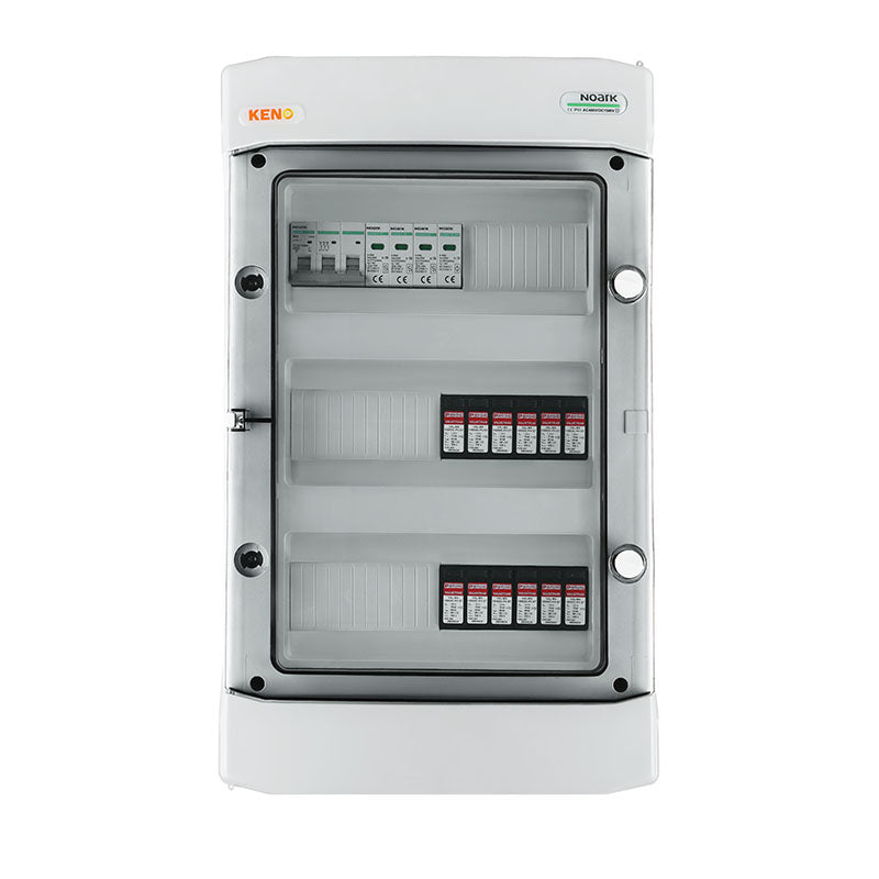 KENO SH-885 DC/AC Anschlusskasten IP65