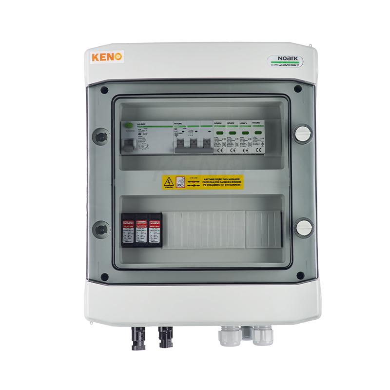 KENO SH-899 DCAC DC/AC-Anschlusskasten