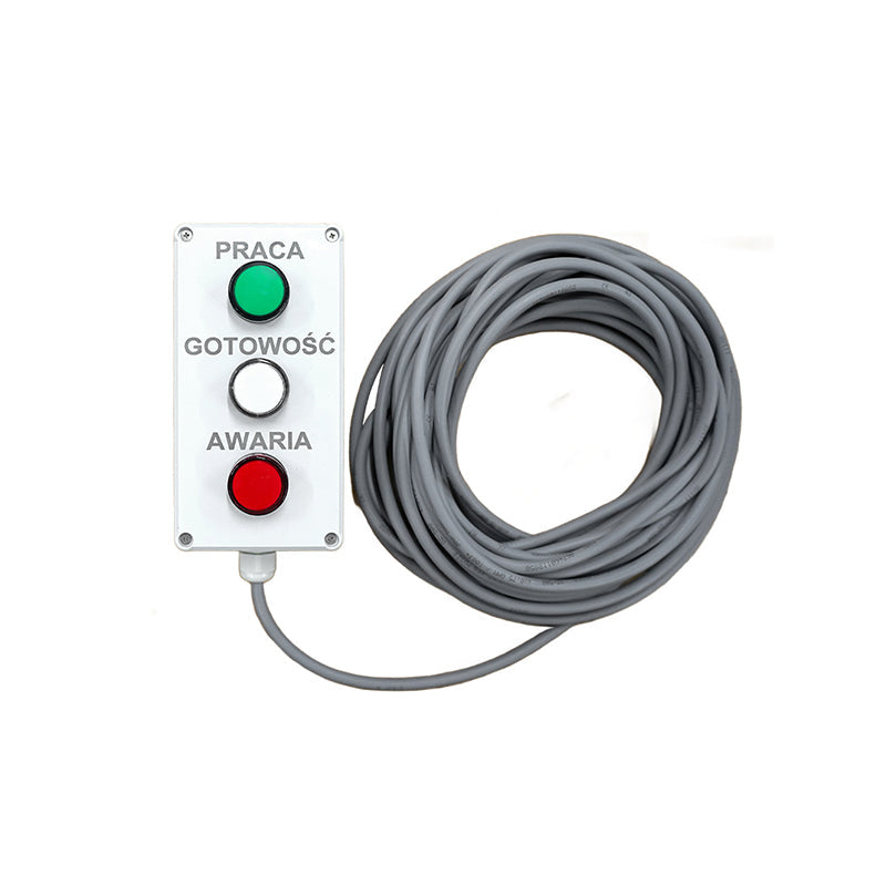 KENO KENO SP-KMB 10m SVGASSV Statussignalkassette