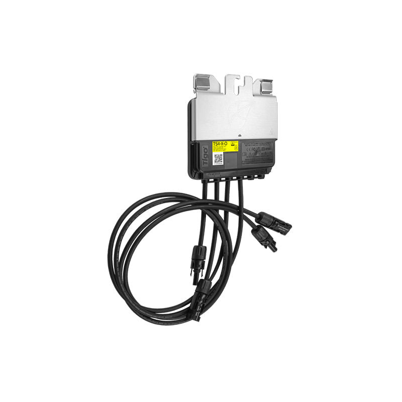Tigo TS4-X-O-800W 800 Wp Leistungsoptimierer