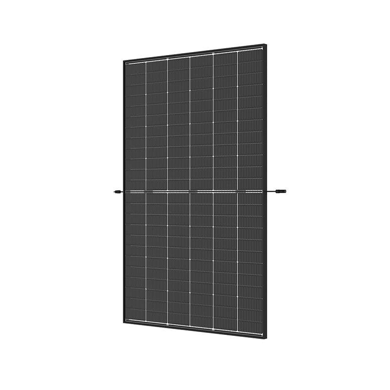 Trina Vertex S Plus 435 WP Solarmodul NTyp Halbcut Bifazial