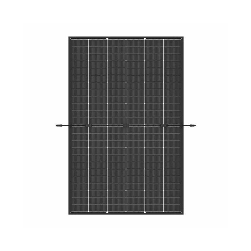 Trina Vertex S Plus 440 Wp Solarmodul N-Typ TOPCon Bifacial Glas-Glas