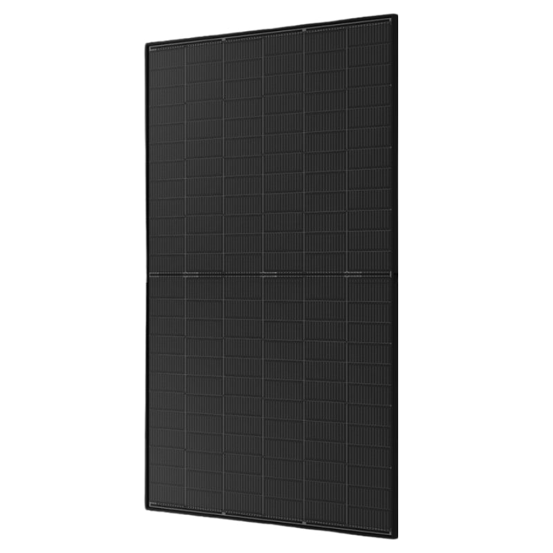 Trina TSM-445NEG9R.25 445W Full Black Doppelglas Modul