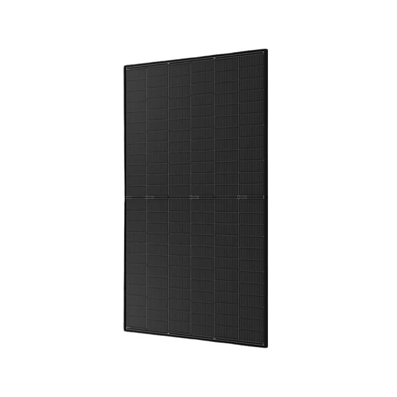 Trina TSM-450NEG9R.25 450W Full Black Doppelglas Modul | Solarmodul | kaufen