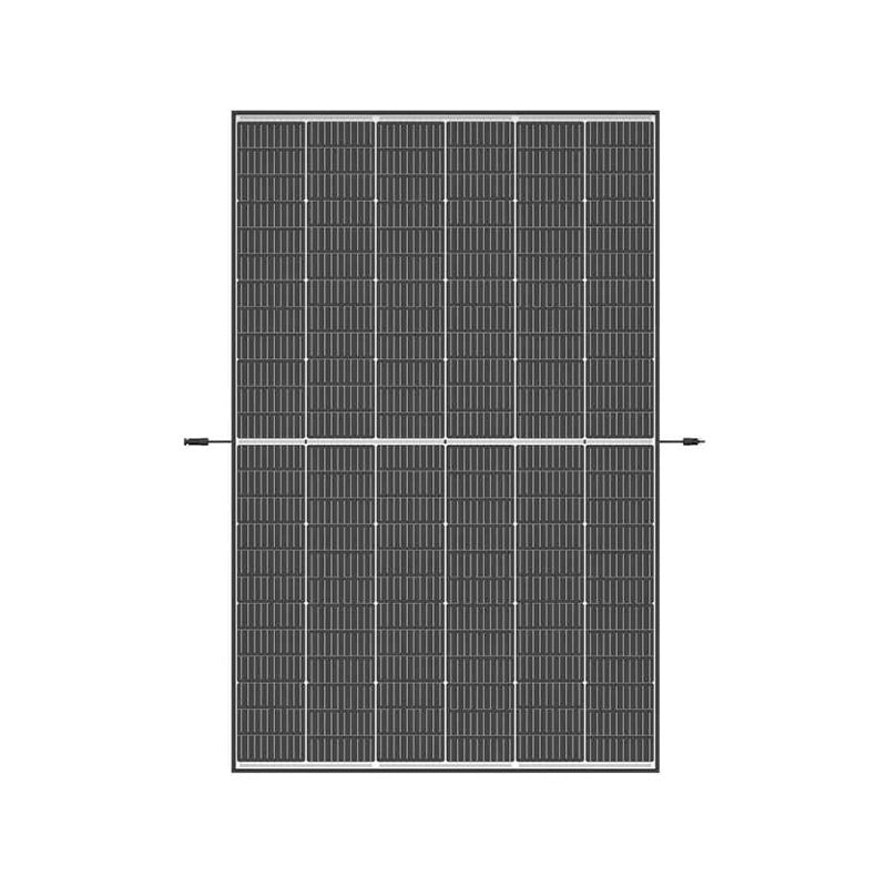 Trina TSM-470NEG9R.28 Vertex S+ 470 Wp N-Type Monofazial Glas-Glas Solarmodul