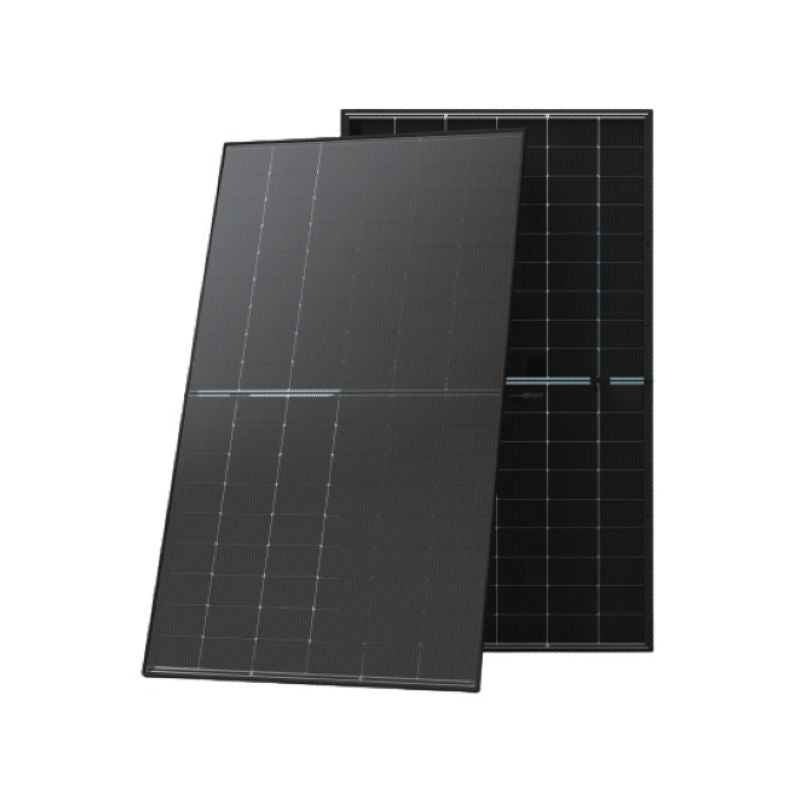 Trina TSM-505NEG18RC.27 505W bifaziales N-Type Glas-Glas Modul