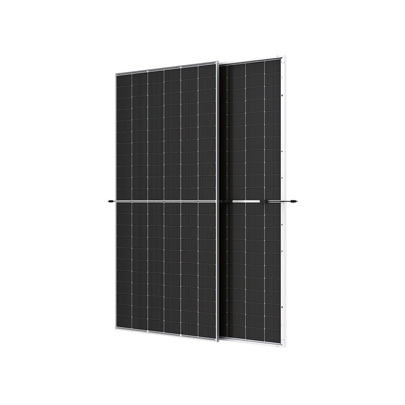 Trina TSM-620NEG19RC.20 620W bifaziales N-Typ Glas-Glas Modul | Solarmodul | kaufen