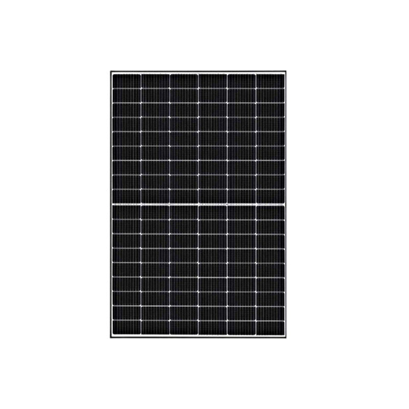 TW SOLAR TWMND-60HS485W 485W N-Type Half-Cut Modul