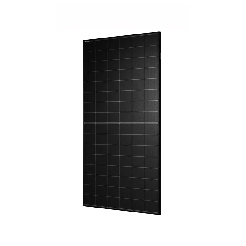 TW SOLAR TWMNH-48HC445W 445W N-Typ Halbiert Schwarz Modul