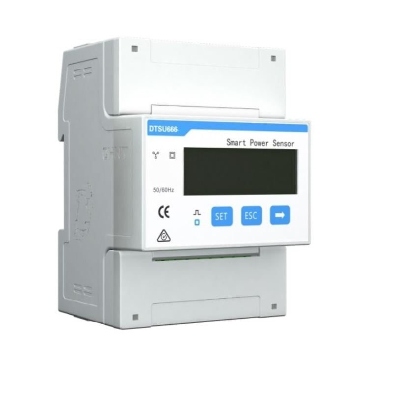 FoxESS DTSU666 3-Phasen Energiezähler | Smart Meter | kaufen