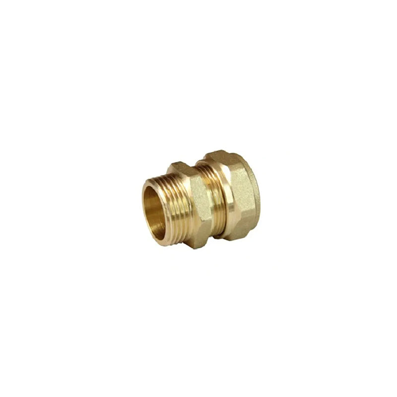 KENO 22mm-3/4 Klemmverschraubung Pro Solar-Zubehoer