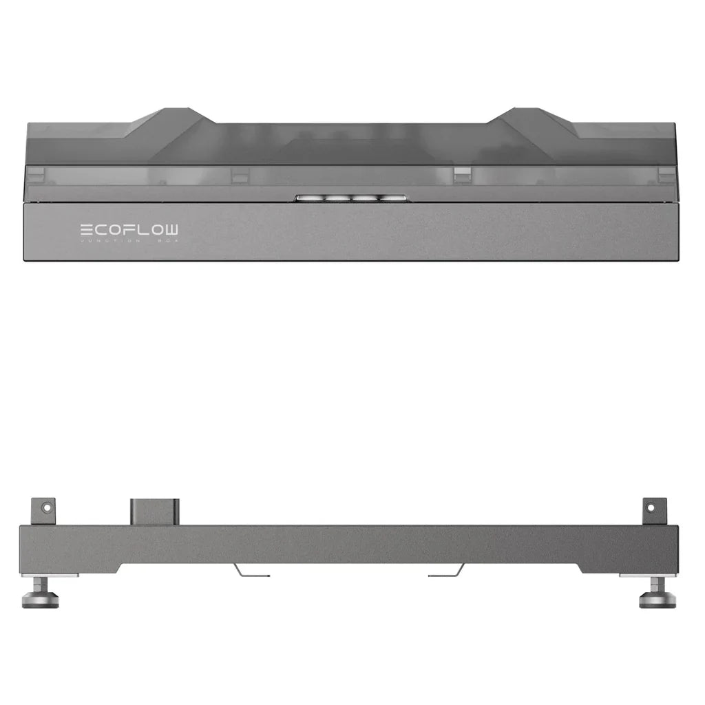 EcoFlow PowerOcean Plus Junction Box + Battery Base Zubehör | Stromspeicher | kaufen