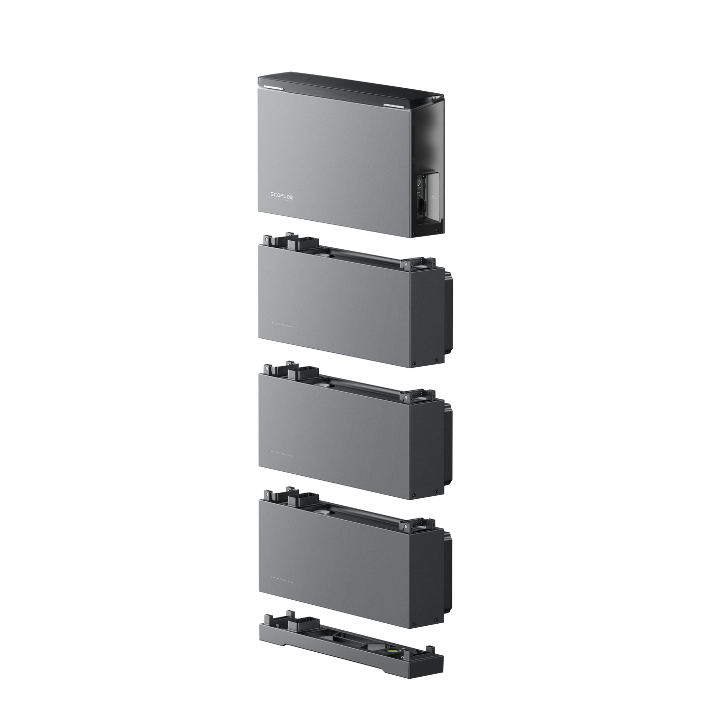 EcoFlow PowerOcean 2 Battery Base Standfuß | Stromspeicher | kaufen